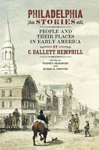 Produktbild: Philadelphia Stories