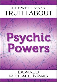 Produktbild: Llewellyn's Truth About Psychic Powers