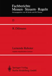 Produktbild: Lernende Roboter