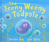 Produktbild: Teeny Weeny Tadpole