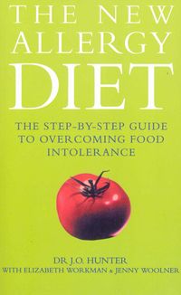 Produktbild: The New Allergy Diet