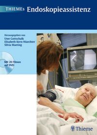 Produktbild: THIEMEs Endoskopieassistenz