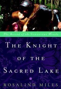 Produktbild: The Knight of the Sacred Lake