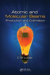 Produktbild: Atomic and Molecular Beams