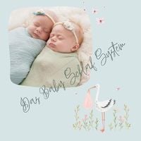 Produktbild: Das Baby Schlaf System