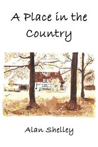 Produktbild: A Place in the Country