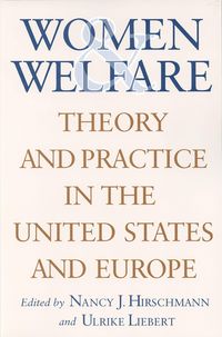 Produktbild: Women & Welfare