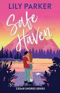Produktbild: Safe Haven
