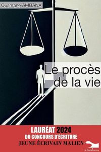 Produktbild: Le proc&egrave;s de la vie