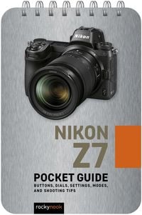 Produktbild: Nikon Z7: Pocket Guide
