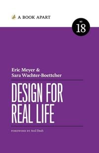 Produktbild: Design for Real Life