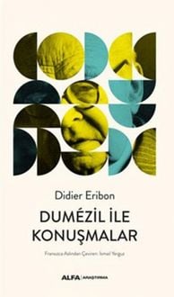 Produktbild: Dumezil Ile Konusmalar