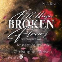 Produktbild: All these Broken Flowers