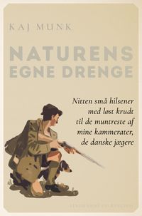 Produktbild: Naturens egne drenge