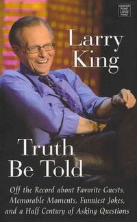 Produktbild: Truth Be Told