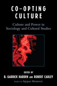 Produktbild: Co-opting Culture
