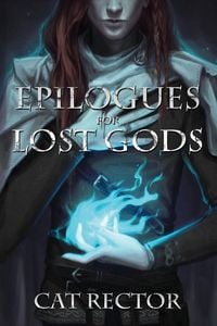 Produktbild: Epilogues for Lost Gods