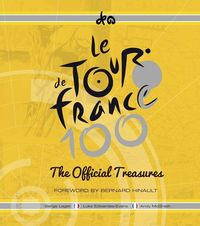 Produktbild: Le Tour De France 100