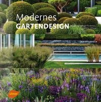 Produktbild: Modernes Gartendesign