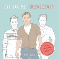 Produktbild: Color Me Swoon