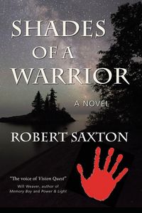 Produktbild: Shades of a Warrior