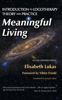 Produktbild: Meaningful Living