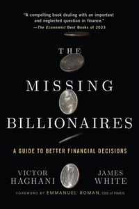 Produktbild: The Missing Billionaires