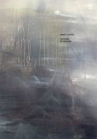 Produktbild: Nadia Lichtig. Pictures of Nothing
