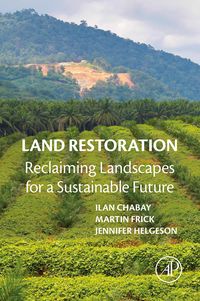 Produktbild: Land Restoration