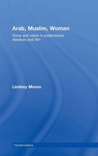 Produktbild: Arab, Muslim, Woman