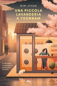 Produktbild: Una piccola lavanderia a Yeonnam