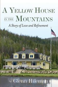 Produktbild: A Yellow House In The Mountains
