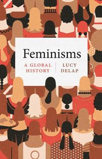Produktbild: Feminisms
