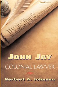 Produktbild: John Jay