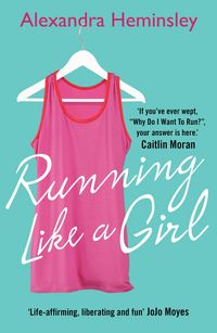 Produktbild: Running Like a Girl