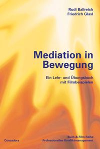 Produktbild: Mediation in Bewegung