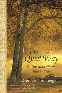 Produktbild: The Quiet Way