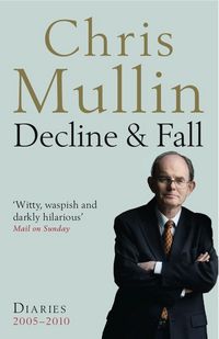 Produktbild: Decline & Fall