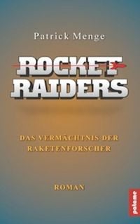 Produktbild: Rocket Raiders