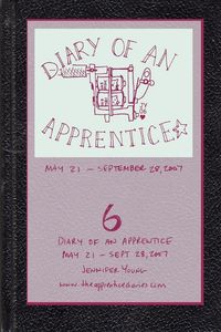 Produktbild: Diary of an Apprentice 6