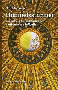 Bild vom Artikel Himmelsstürmer vom Autor Ulrich Nersinger