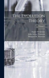 Produktbild: The Evolution Theory; Volume 1