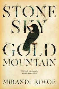 Produktbild: Stone Sky Gold Mountain