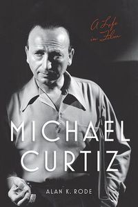 Produktbild: Michael Curtiz