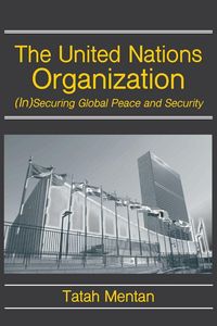 Produktbild: The United Nations Organization