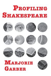 Produktbild: Profiling Shakespeare