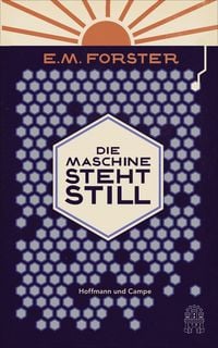 Produktbild: Die Maschine steht still