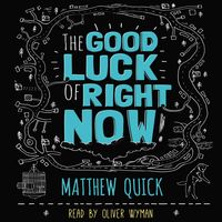 Produktbild: The Good Luck of Right Now