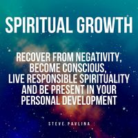 Produktbild: Spiritual Growth
