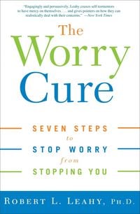 Produktbild: The Worry Cure